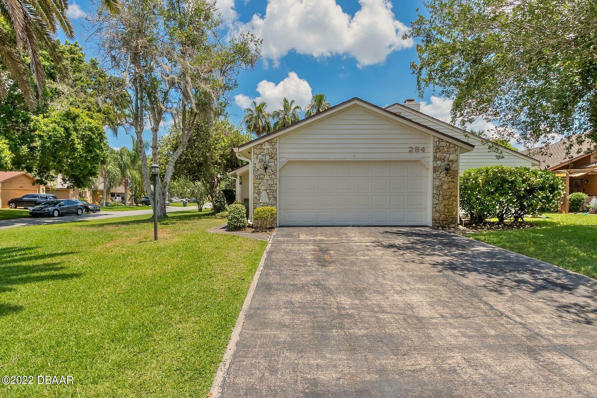 Property Photo:  284 S Gull Drive  FL 32119 