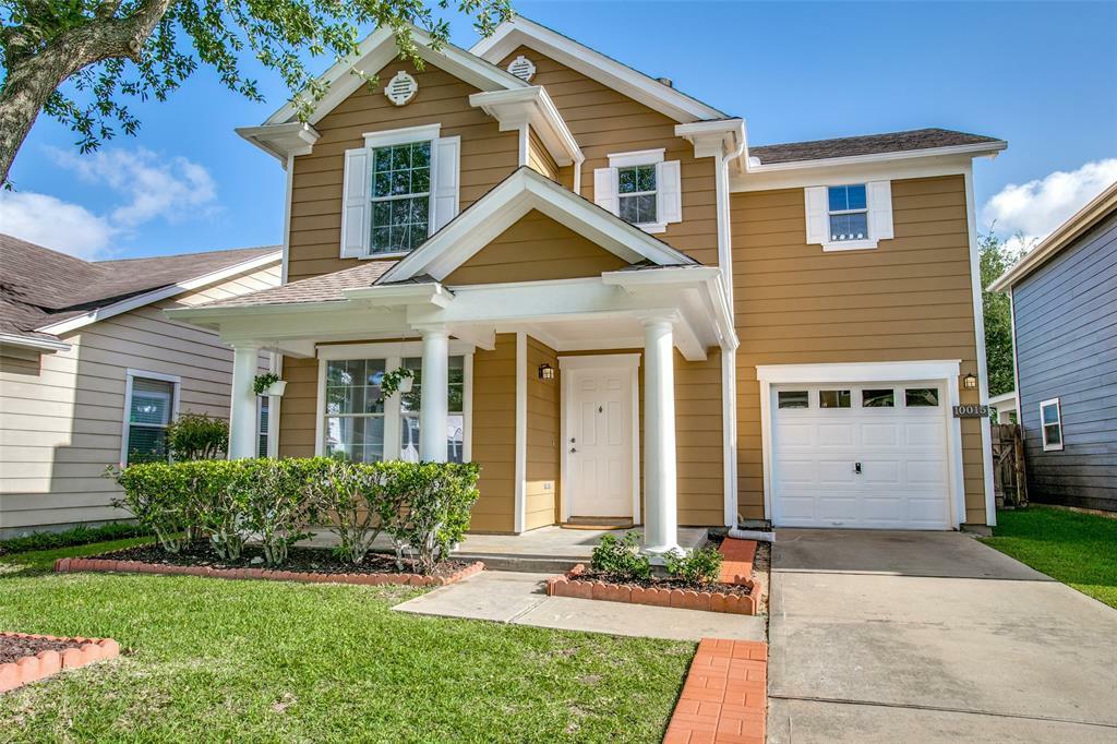 Property Photo: 10015 Victoria Ridge Lane TX 77075
