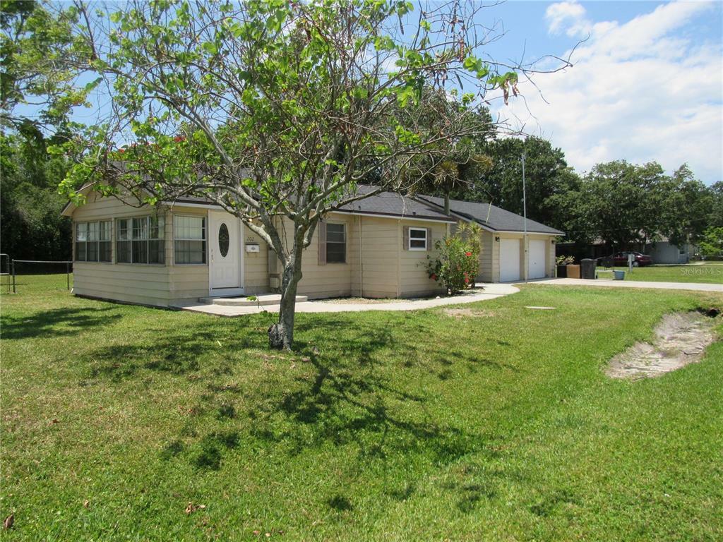 Property Photo:  202 NW 6th Avenue NW  FL 33570 