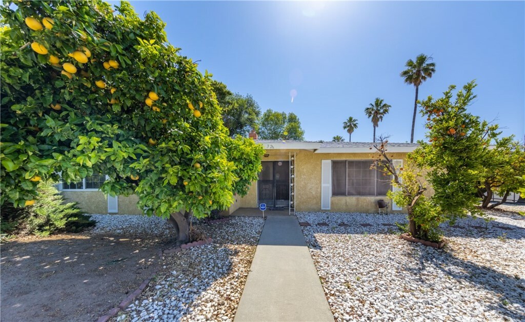 Property Photo:  324 N 41st Street  CA 92220 