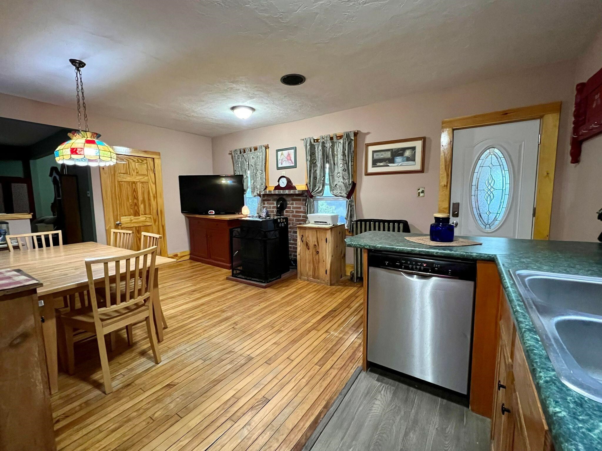 Property Photo: 18 Depot Street NH 03217