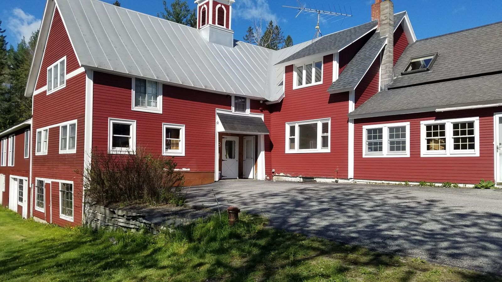 Property Photo:  37 Lords Road  VT 05641 