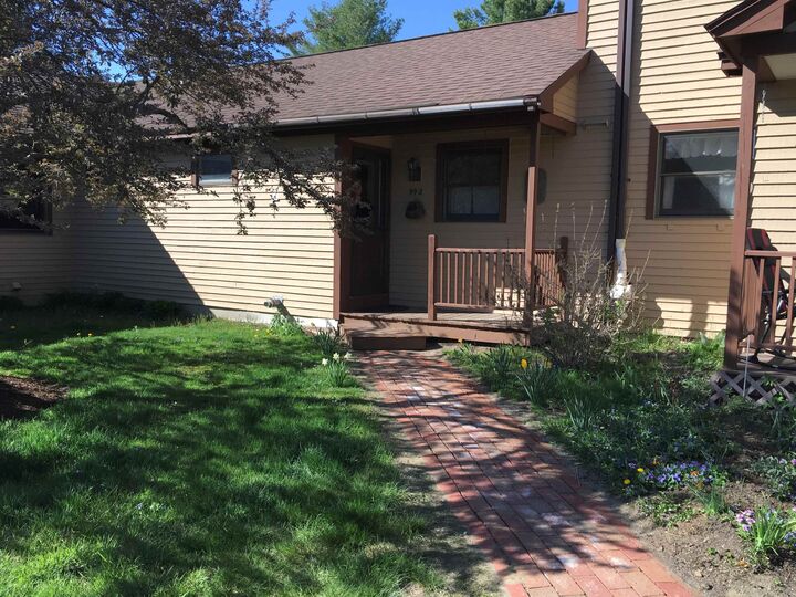 Property Photo: 99-2 Brooklyn Heights 2 VT 05661