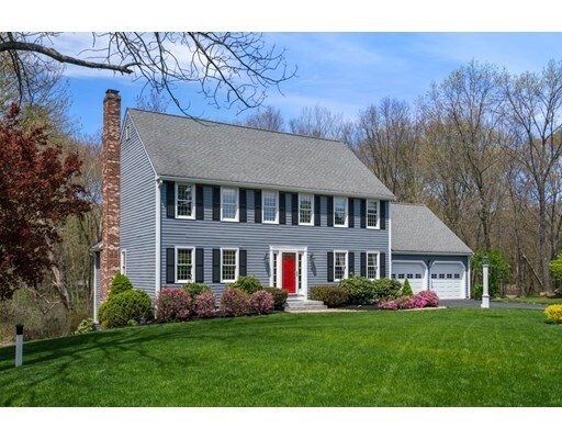 Property Photo: 7 Westfield Road MA 01748