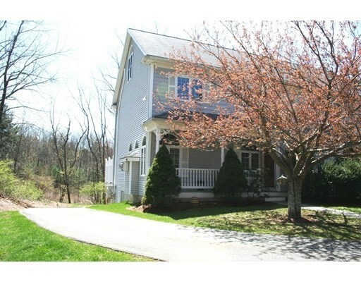 Property Photo: 55 Church A MA 01532