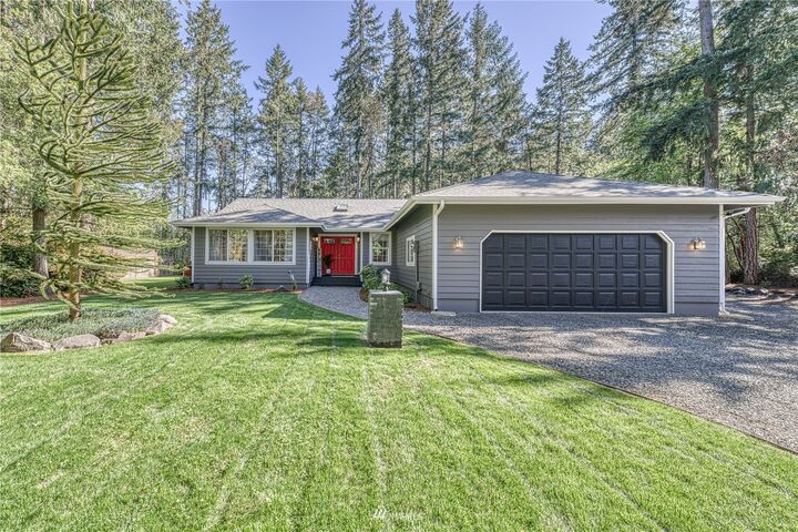 8222 143rd Street NW  Gig Harbor WA 98329 photo