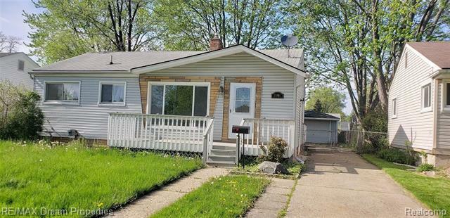 31490 Hazelwood Street  Westland MI 48186 photo