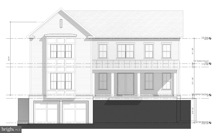 4283 38th Street N  Arlington VA 22207 photo