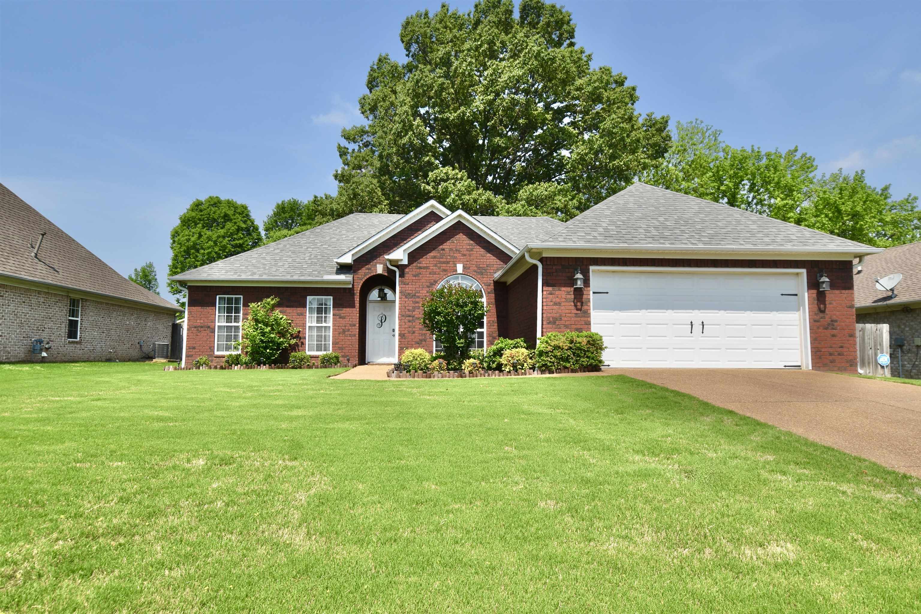 Property Photo:  71 Siesta Drive  TN 38305 