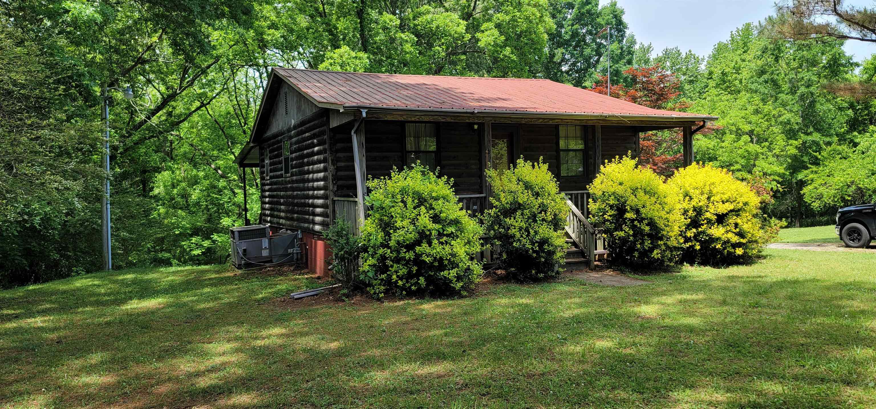 Property Photo:  277 Manley St  TN 38201 