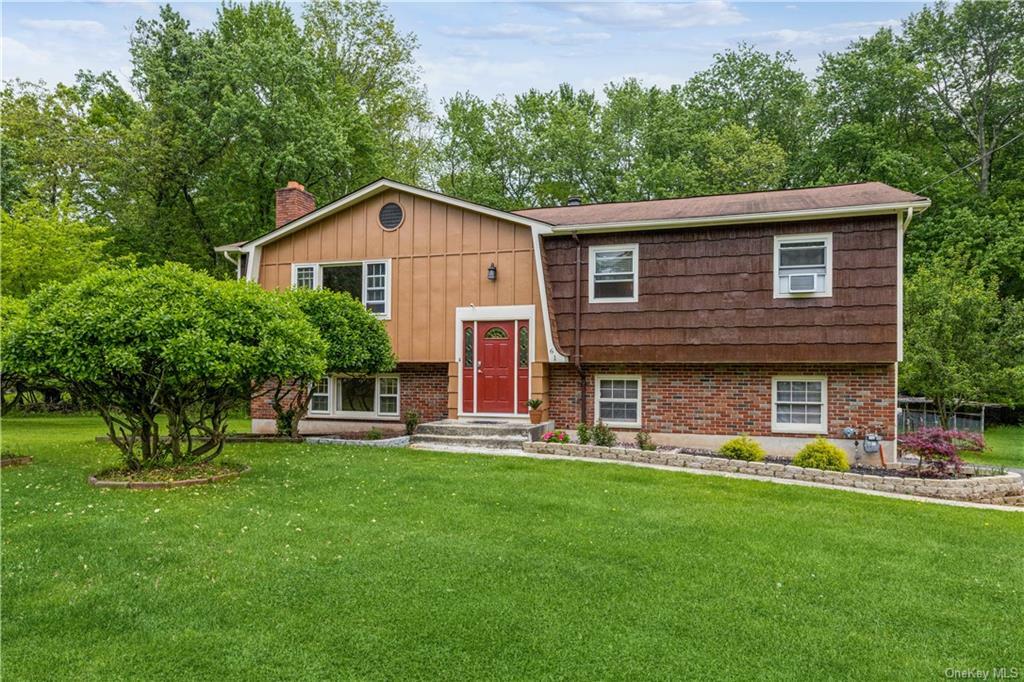 Property Photo:  61 Sickletown Road  NY 10994 