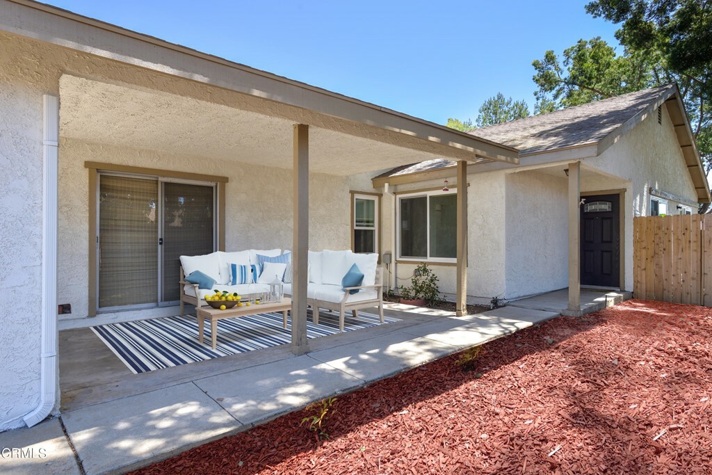 Property Photo:  4824 Colony Drive  CA 93012 