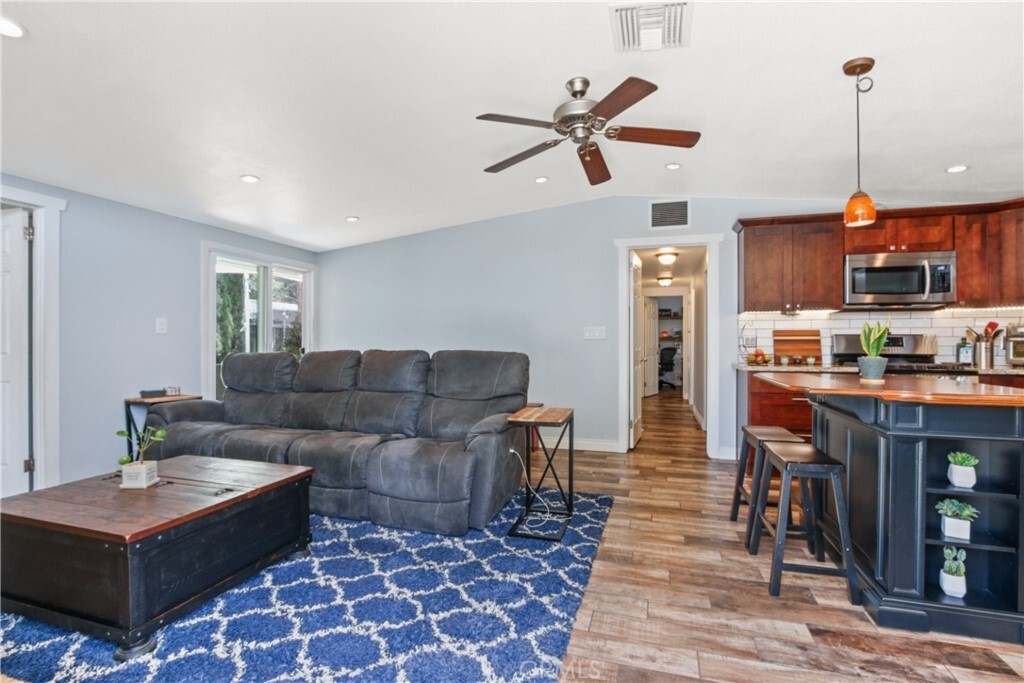 Property Photo: 1252 E Walnut Avenue CA 91741