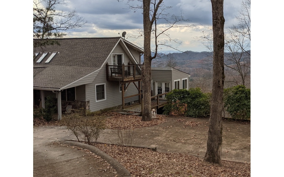 171 Lakeview Drive  Hayesville NC 28904 photo
