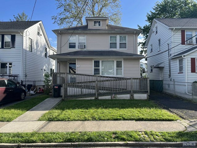 Property Photo:  151 Marietta Avenue  NJ 07055 