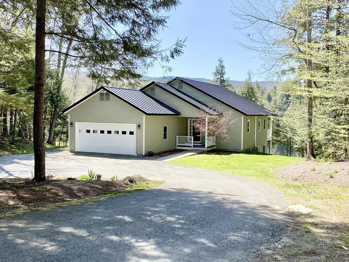 Property Photo: 90 Pemigewasset Shores NH 03222
