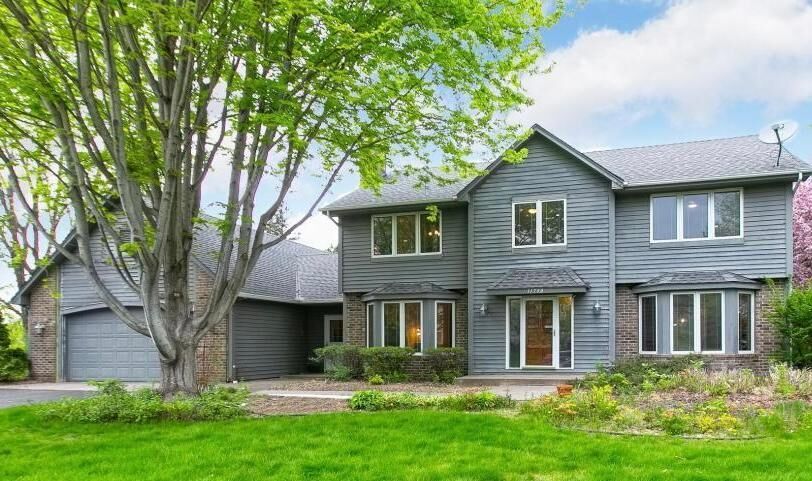 Property Photo:  11790 40th Place N  MN 55441 