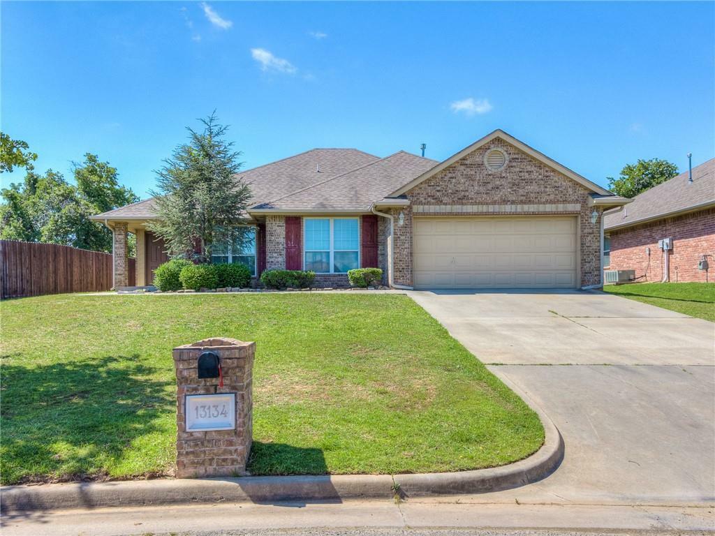 Photo de la propriété: 13134 Austrian Pine Drive OK 73020