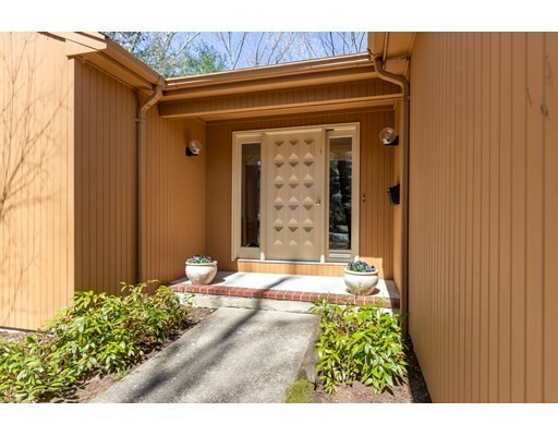 Property Photo: 144 Brook Rd MA 02067