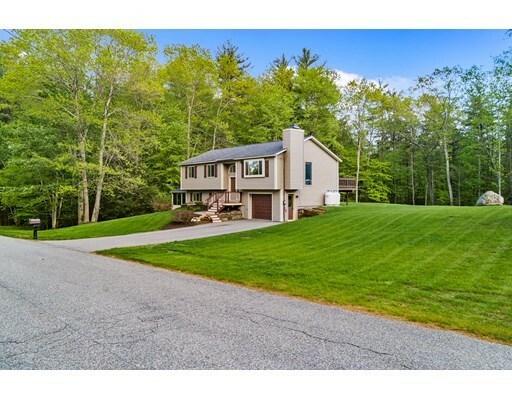 Property Photo:  163 G H Carter Dr  NH 03819 
