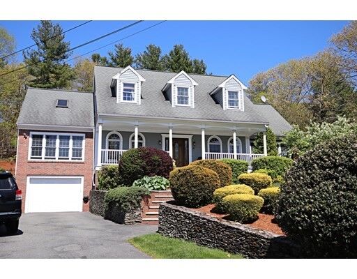 Property Photo:  4 Upland Road  MA 01906 