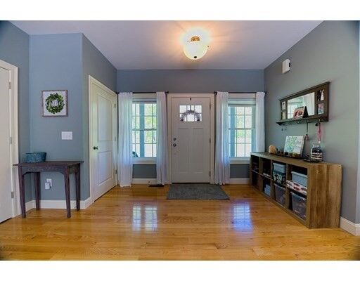 Property Photo:  235 Salem Rd  MA 01826 