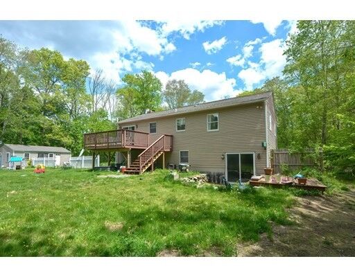 Property Photo:  88 New St  MA 02769 