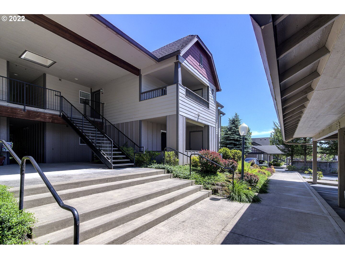 Property Photo: 14019 NE 20th Ave D29 WA 98686