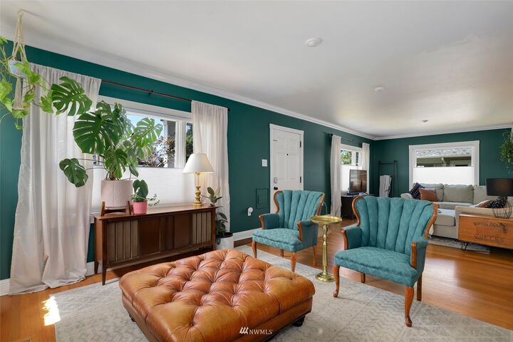 Property Photo:  3841 Fawcett Avenue  WA 98418 