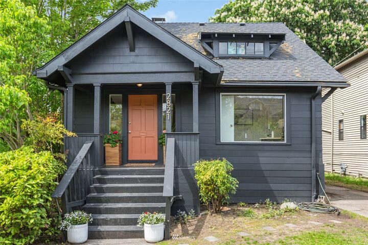 2821 30th Avenue S  Seattle WA 98144 photo