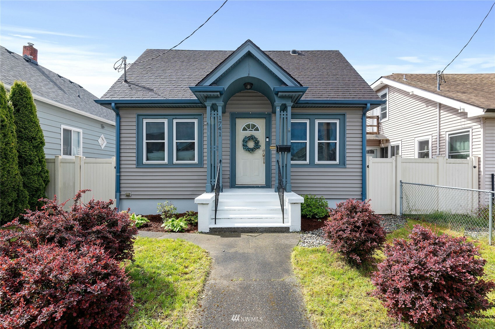 1741 Burwell Street  Bremerton WA 98337 photo