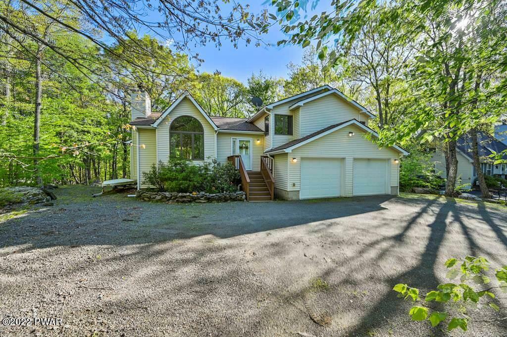 Property Photo:  109 Ledgeway Lane  PA 18428 