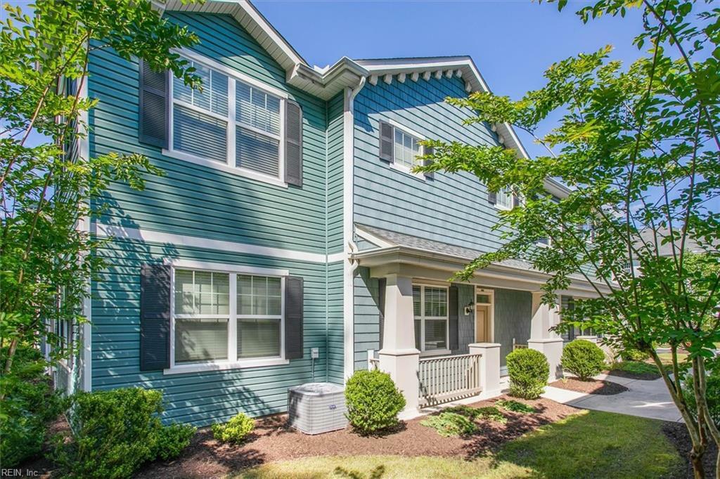 Property Photo:  2538 Leytonstone Drive  VA 23321 