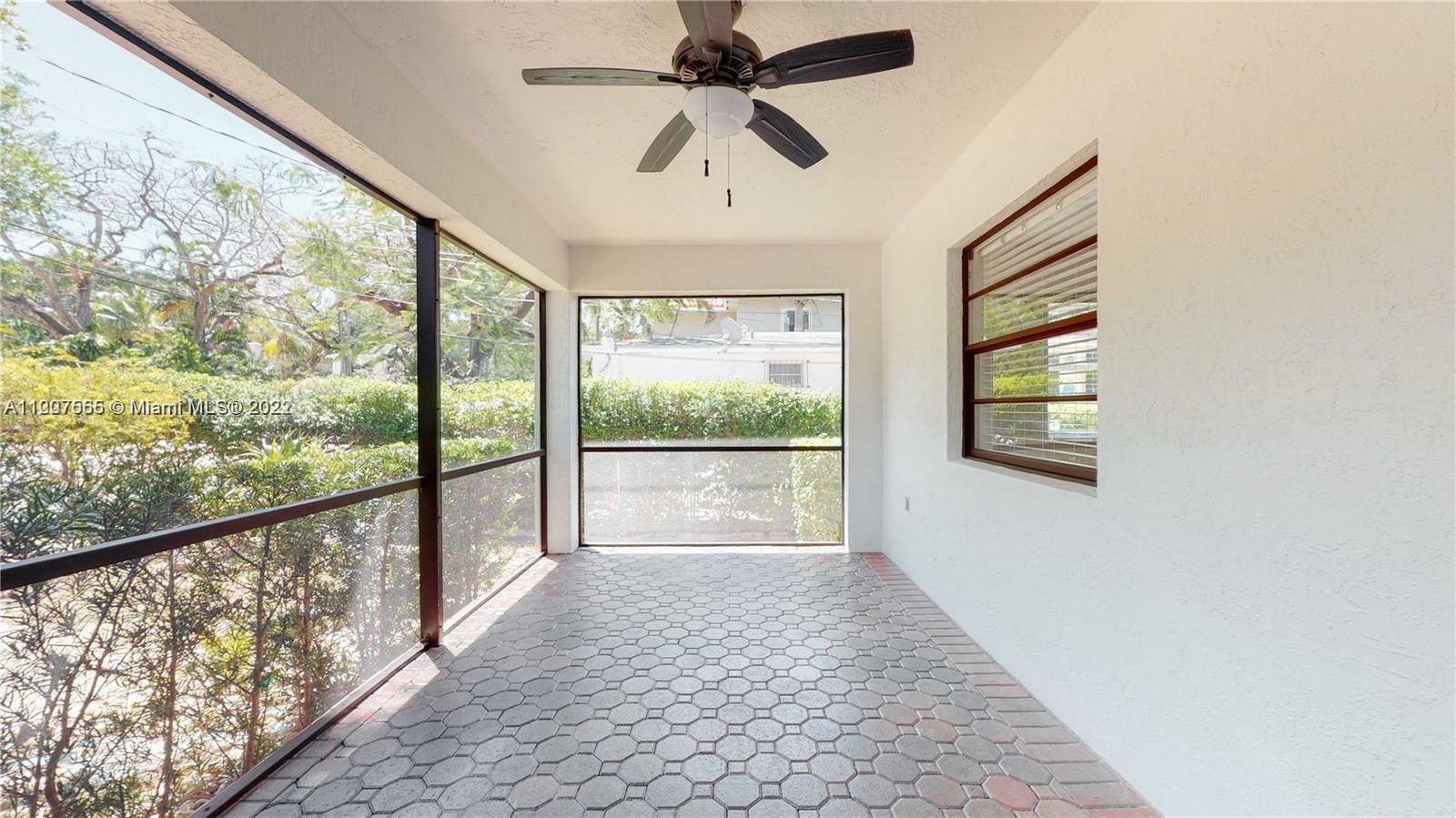 Property Photo:  3062 Mary St A  FL 33133 