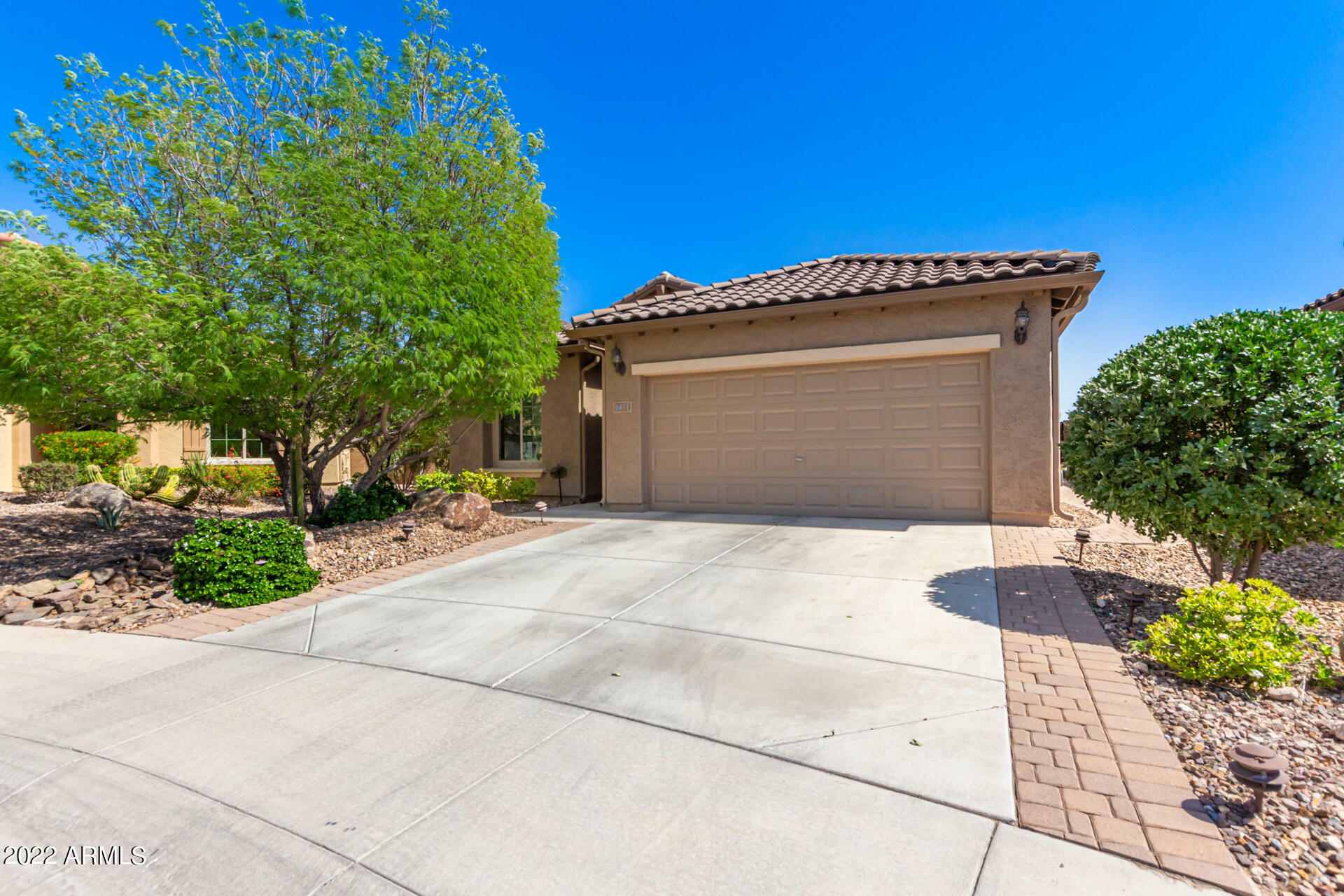 Property Photo:  6471 W Rushmore Way  AZ 85132 