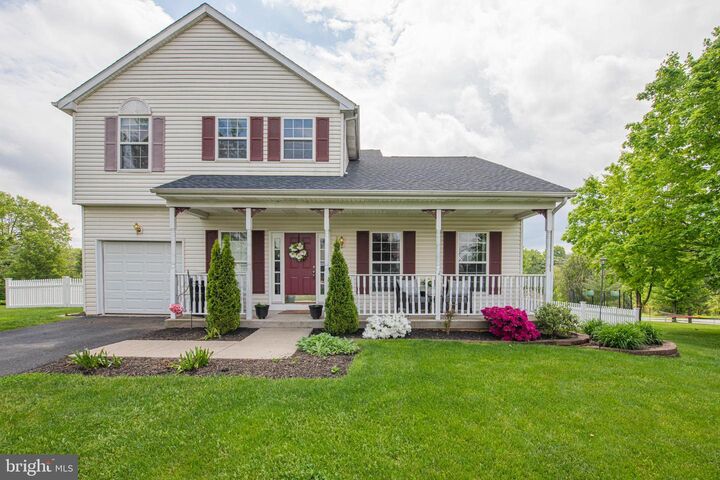 1509 Penny Lane  Gilbertsville PA 19525 photo
