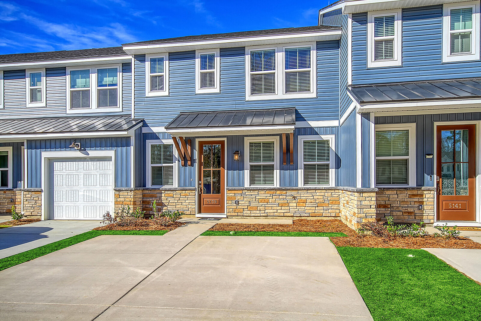 Property Photo: 5139 Park Creek Avenue SC 29418