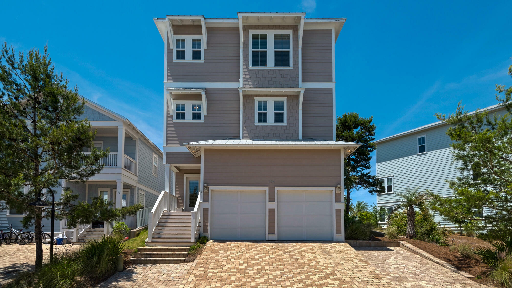 Property Photo: 294 Gulfview Circle FL 32459