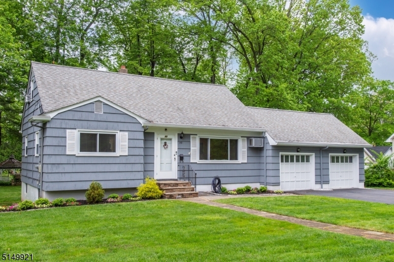Property Photo: 49 Dodd Rd NJ 07006