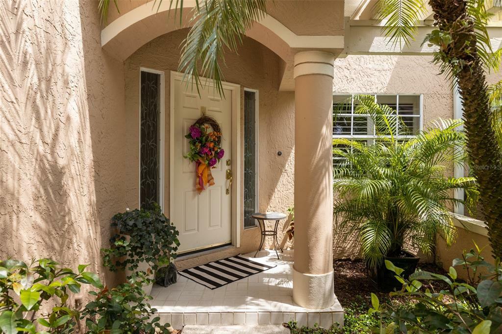 Property Photo:  306 Fan Palm Court NE  FL 33703 