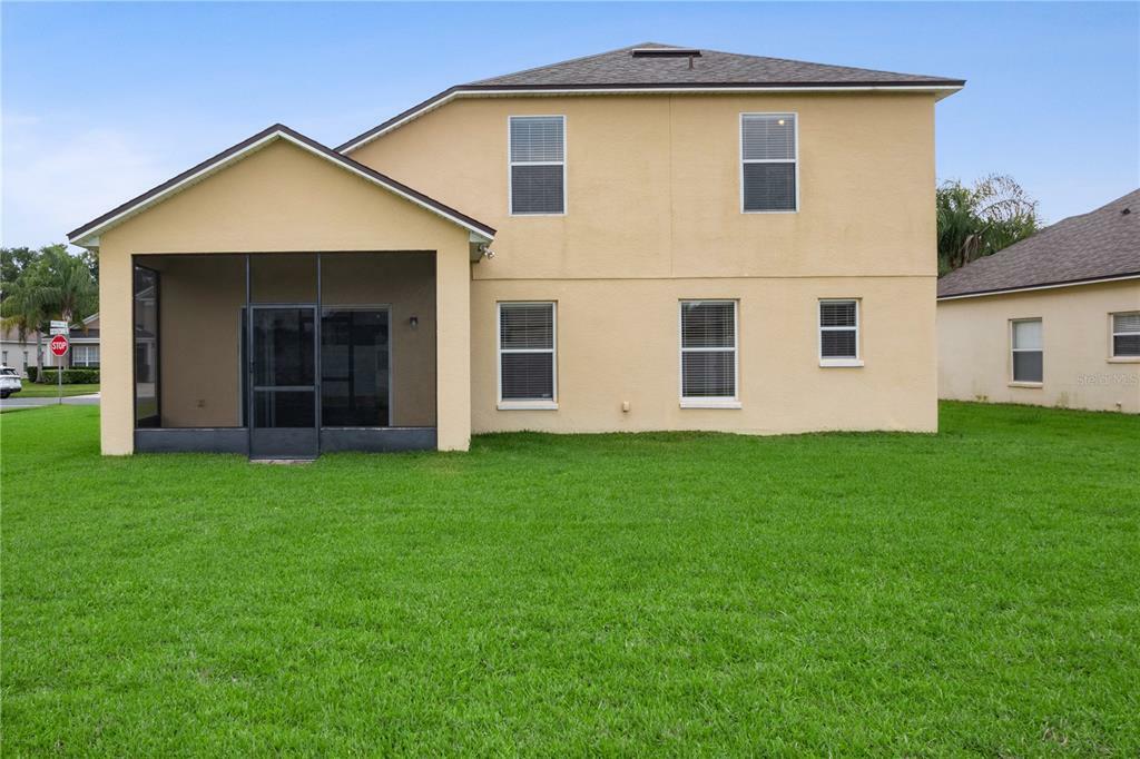 Property Photo:  403 Marathon Lane  FL 32771 