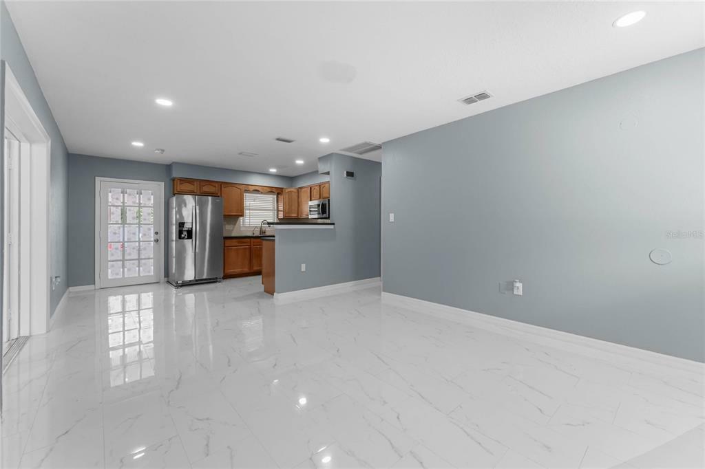 Property Photo: 1215 N Nowell Street FL 32808