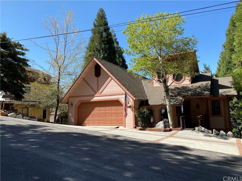 Property Photo: 1956 Willow Drive CA 92382