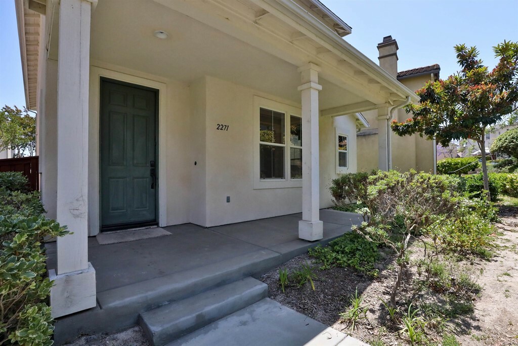 Property Photo:  2271 Starshower Lane  CA 91915 