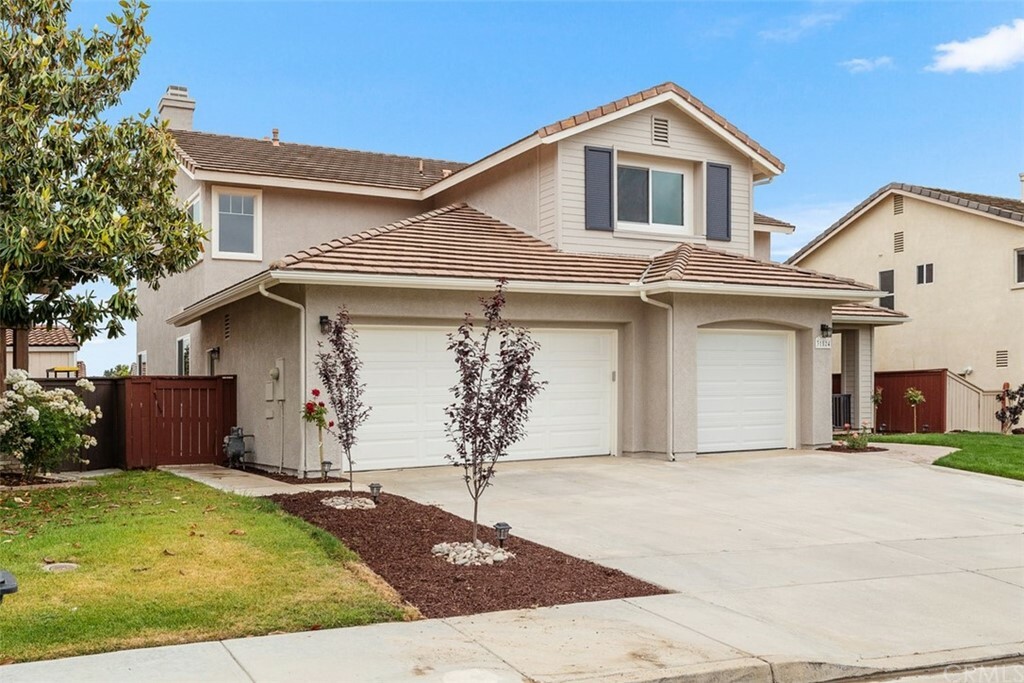 Property Photo:  31524 Britton Circle  CA 92591 