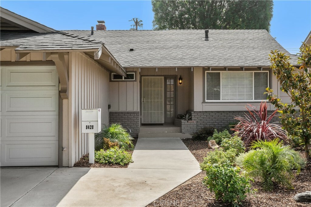 Property Photo:  8428 Rhea Avenue  CA 91324 