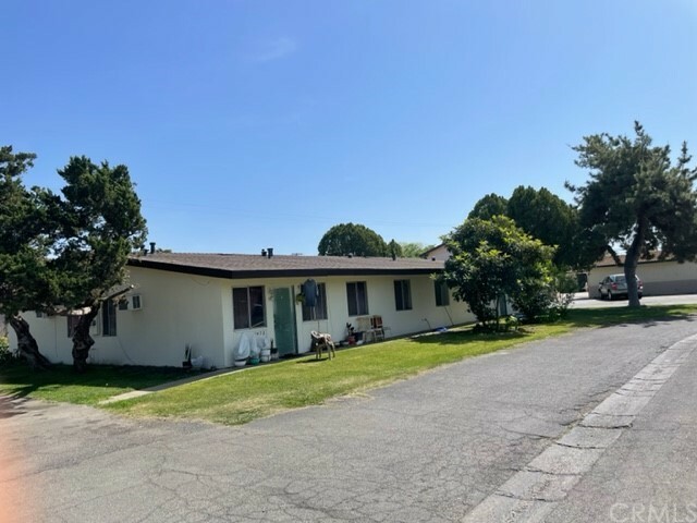 Property Photo: 2456 Glen Avenue CA 95340