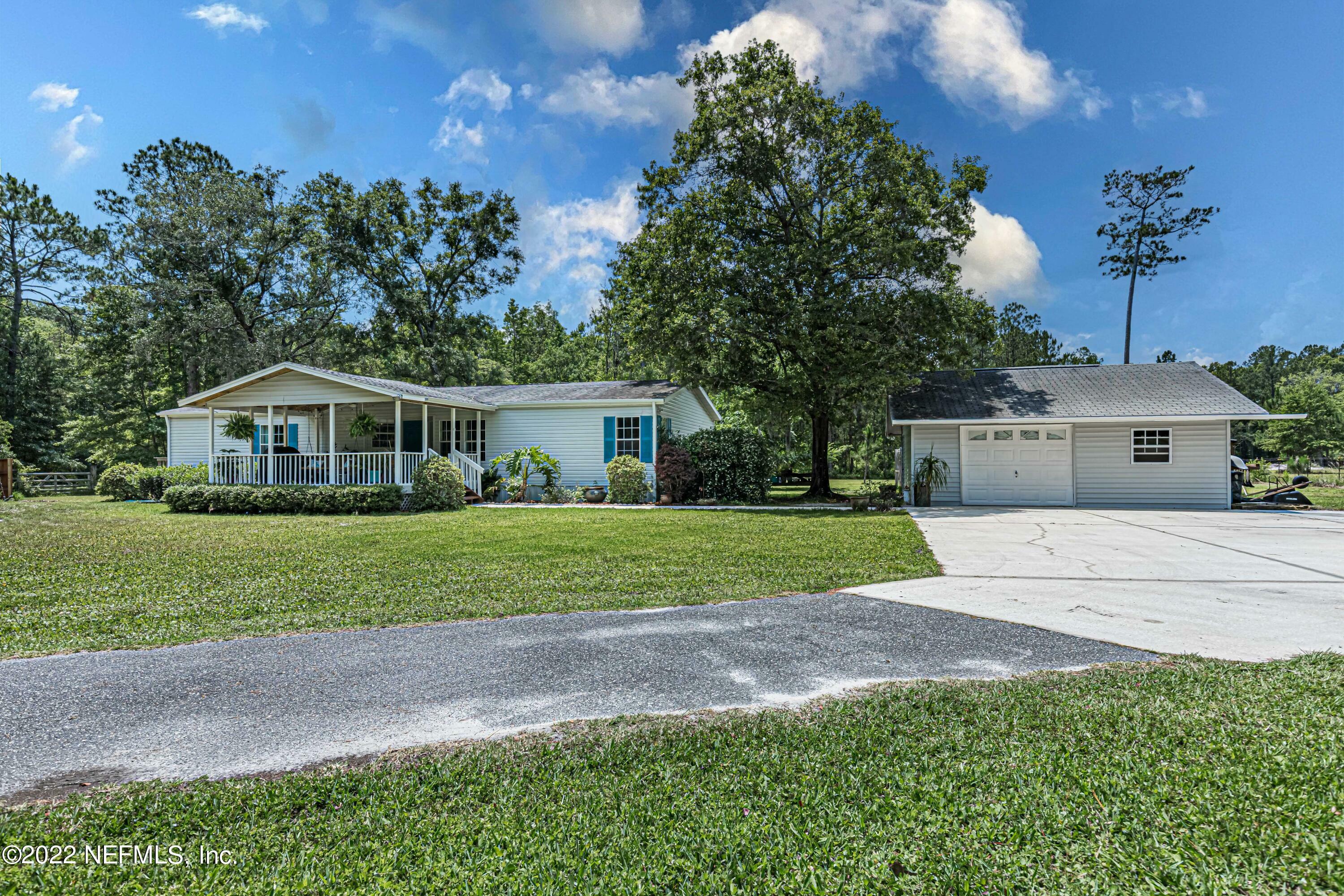 Property Photo:  845 Chelsey Road  FL 32043 