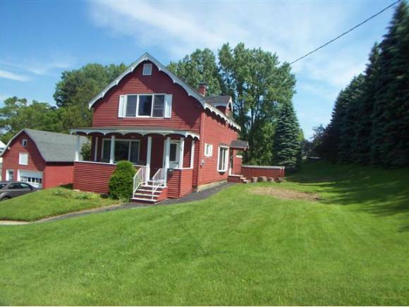 Property Photo:  45 Farrar St  VT 05478 