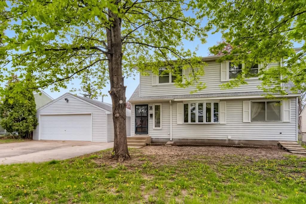 Property Photo:  3765 74th Street E  MN 55076 